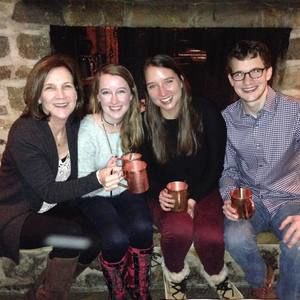 Meet your Posher, Annie